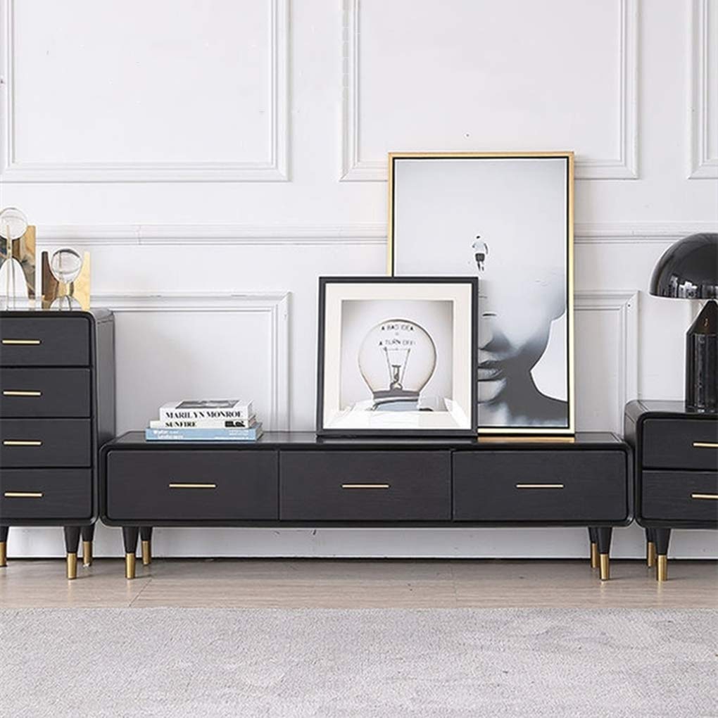 4 piedini di ricambio conici in legno massello, gambe in legno, per mobili da tavolo, per divano, letto, sedia, divano, gambe in legno (8 cm)