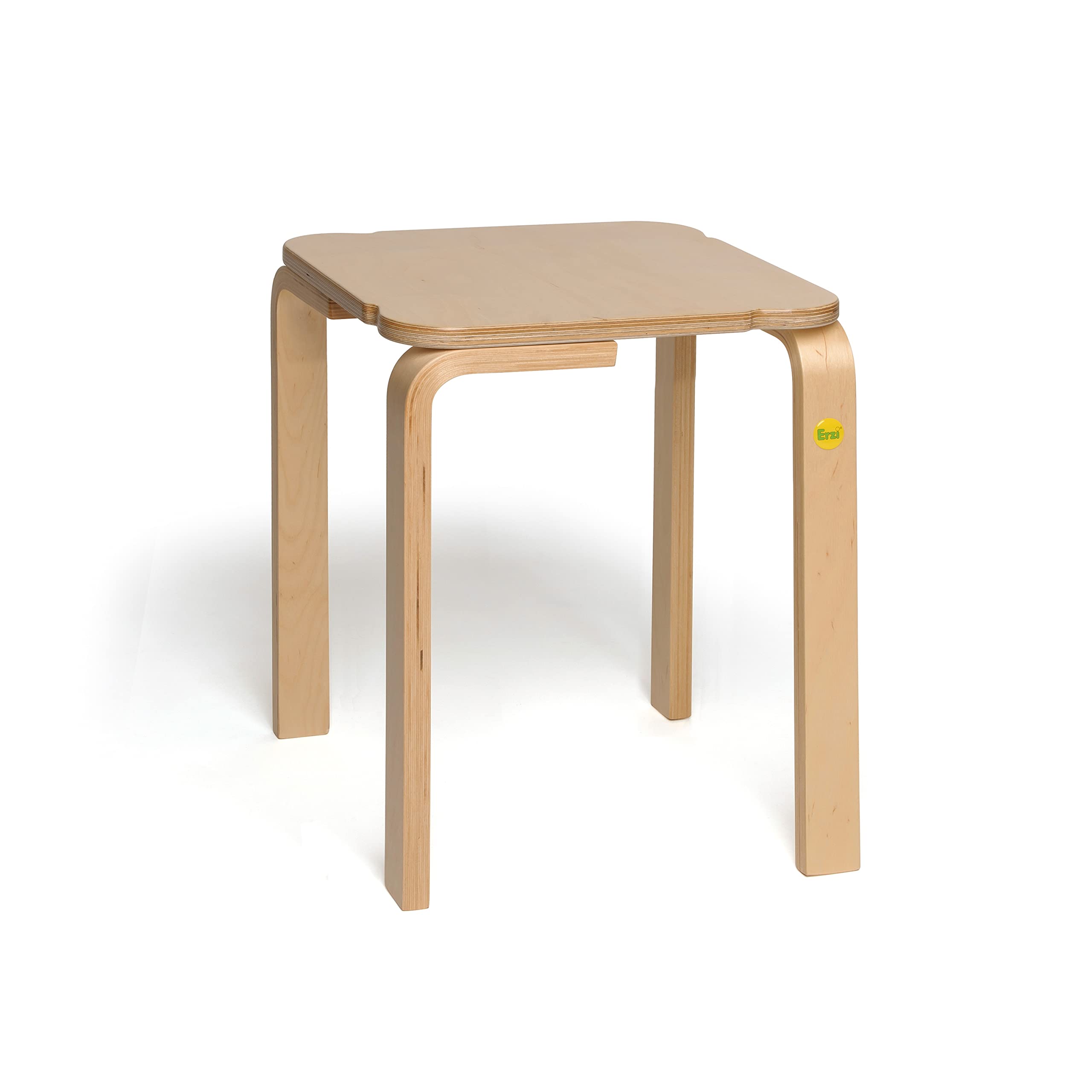 Erzi 50034 Hocker (Höhe 38 cm)