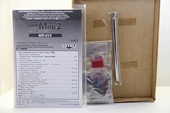 Amazon | スカイネット ミニッツレーサー シャコタンブギ ハジメの