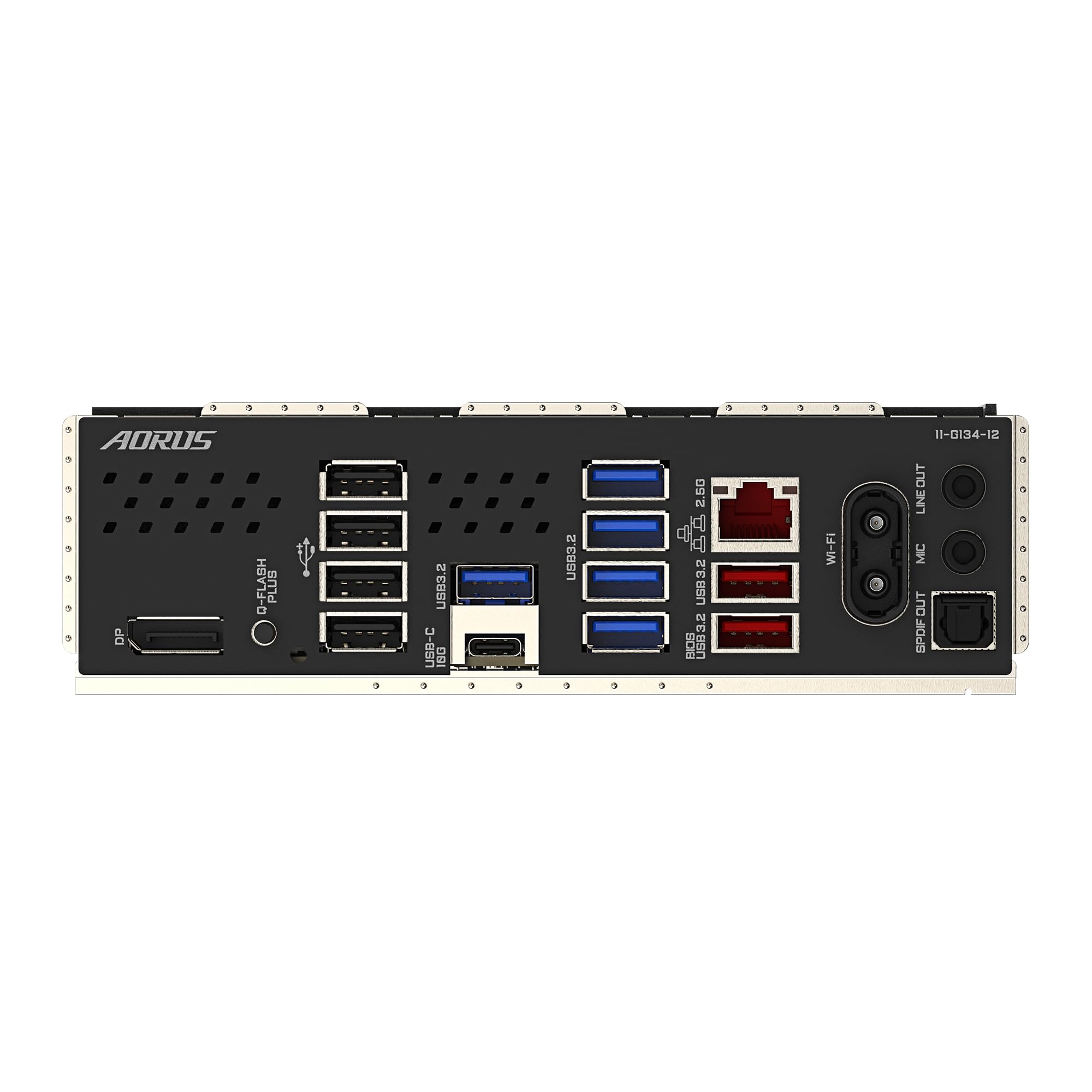 GIGABYTE B850M AORUS ELITE WIFI6E Motherboard - AMD Ryzen 9000