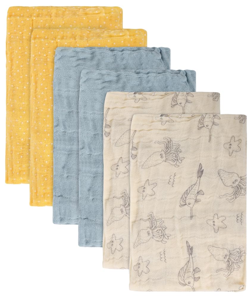 Pippi Pañal de tela unisex para bebé, Snapdragon, 65 x 65 EU, Snapdragon, 65x65