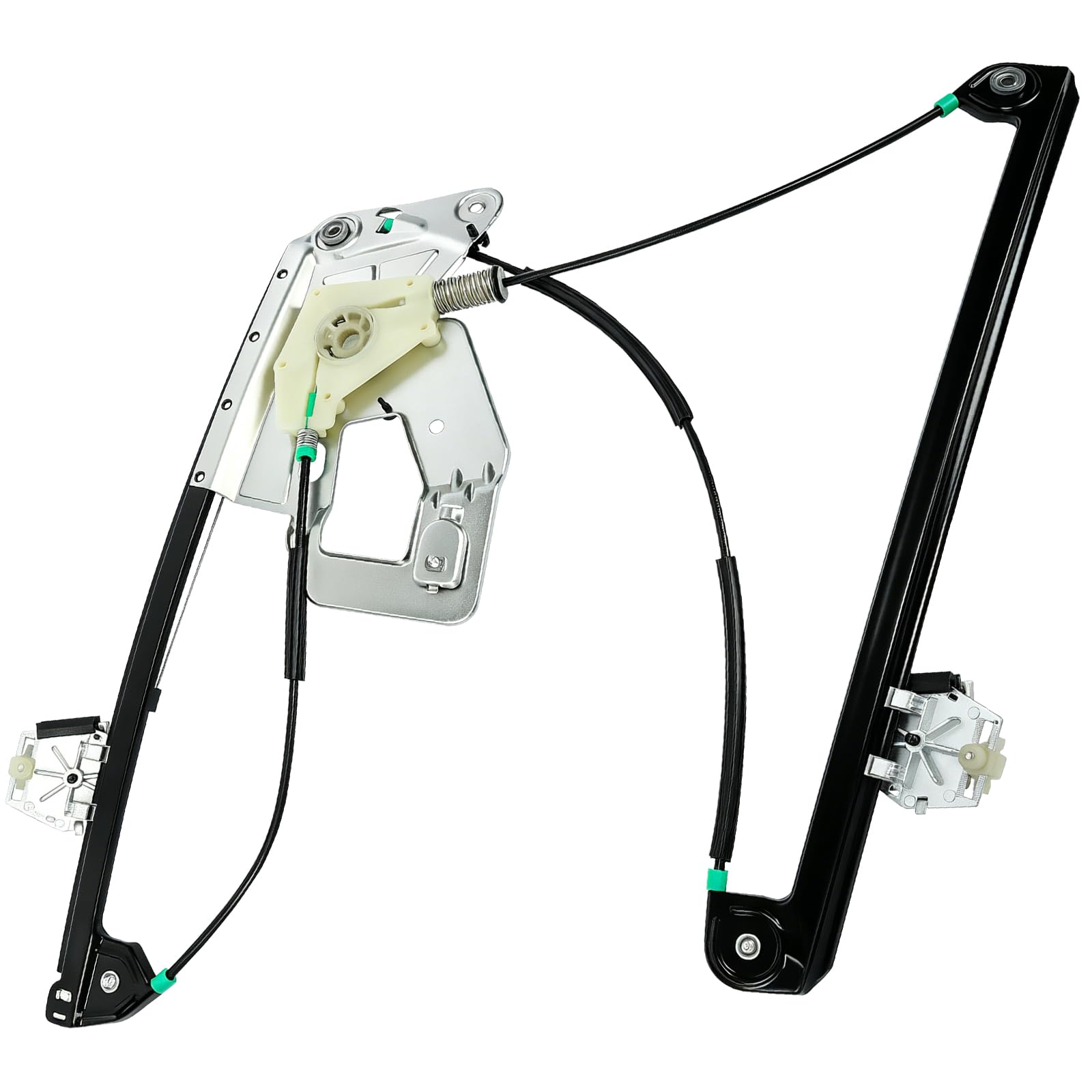 Fensterheber Vorne Links Kompatibel mit BMW 5er E39 1997-2004
