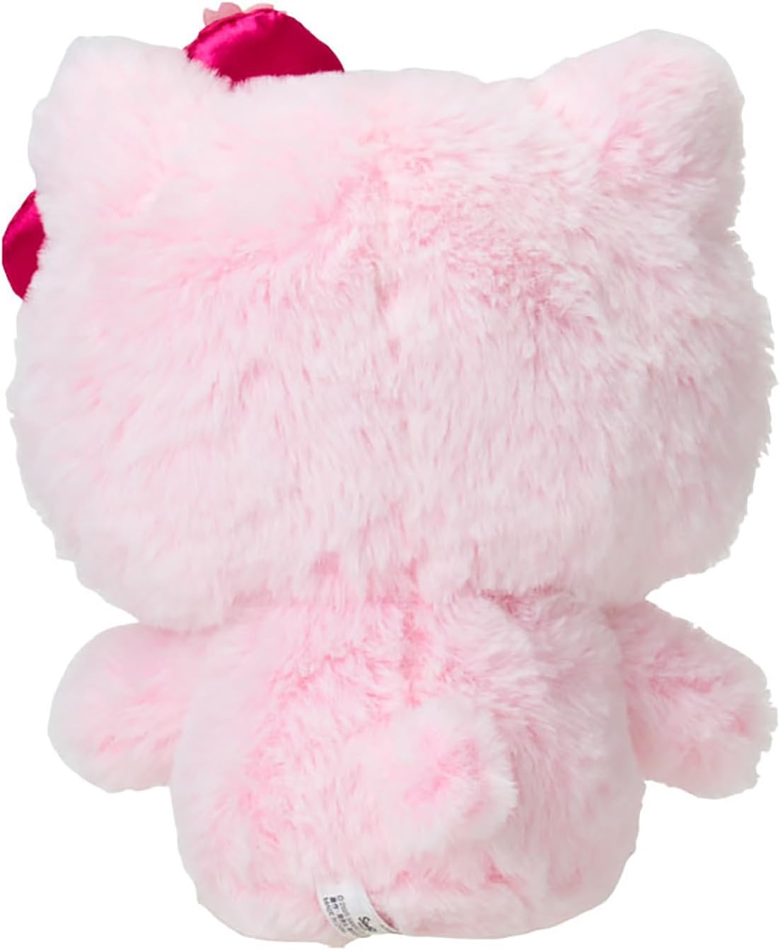 Hello Kitty 8" Plush (Sakura Petals Series)