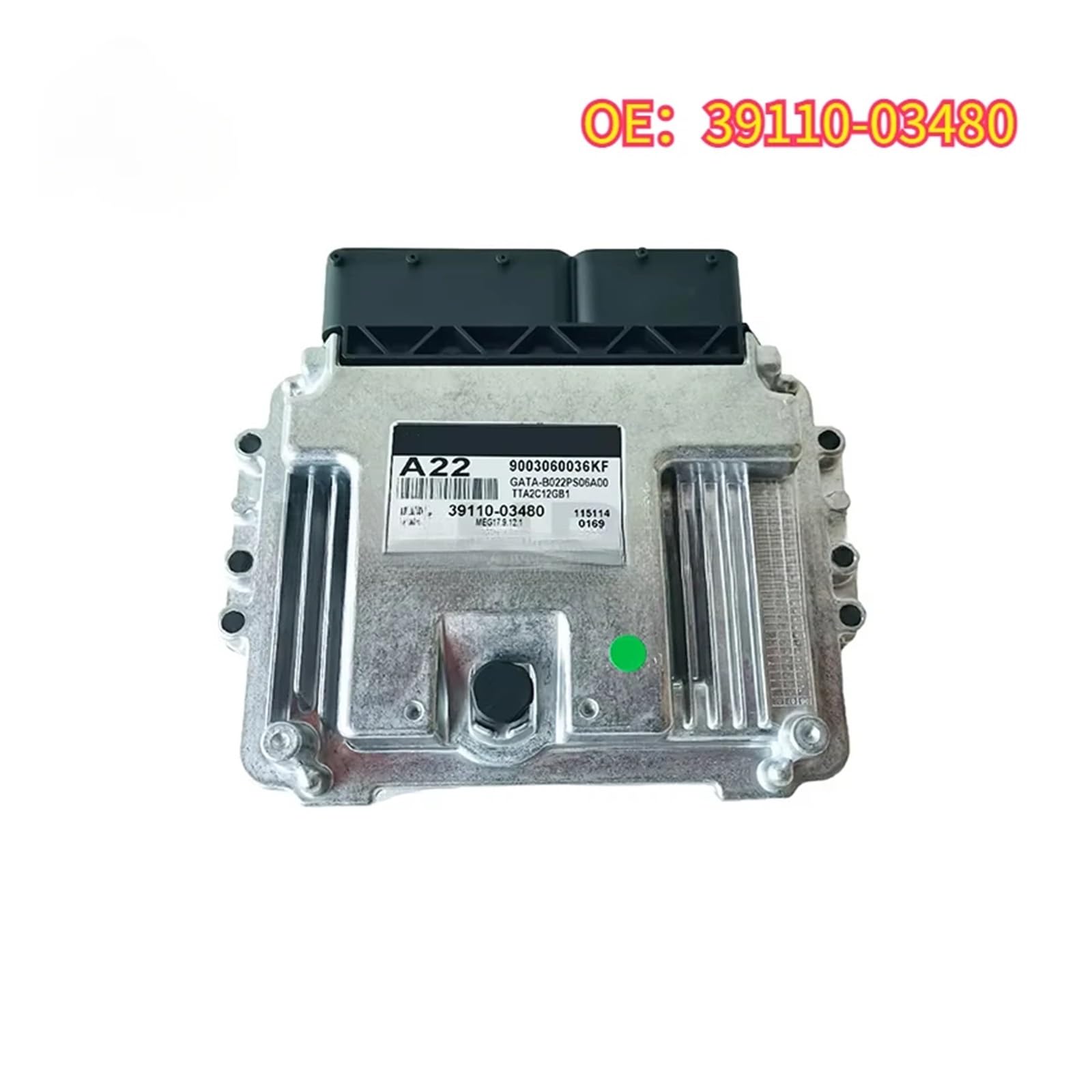 Amazon.com: DHLYZVJN 1PC 39110-03480 3911003480 : Cell Phones