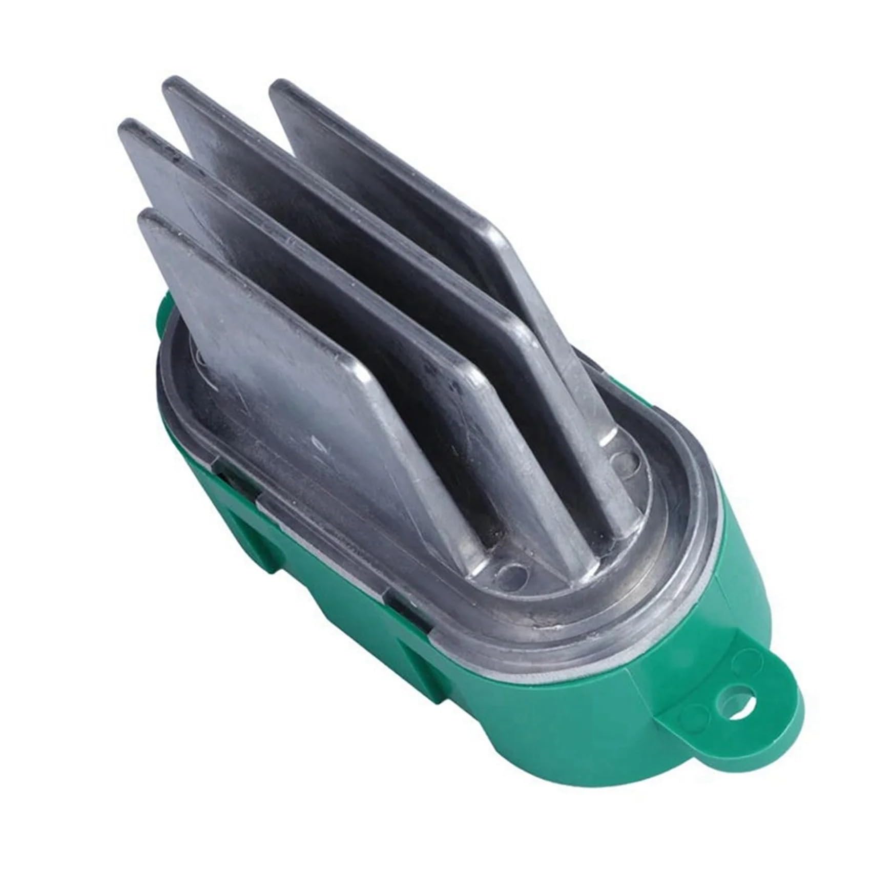 Calentador Motor Resistencia Aire Acondicionado 2 Resistencias Del Motor Del Ventilador Del Calentador HVAC 52492365 77012-07453 Para Espace IV 2002-7701207453