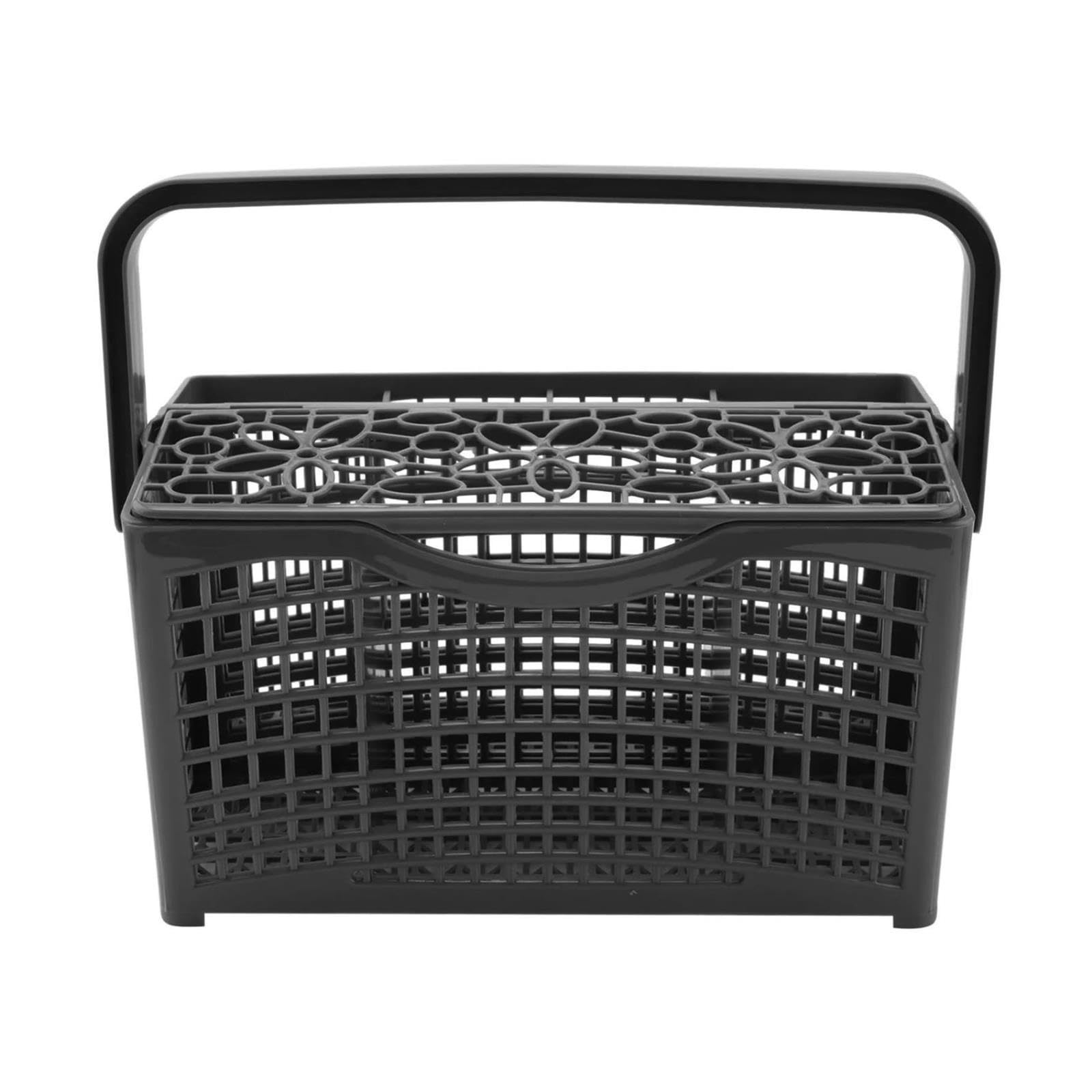 Cesta for Cubiertos y lavavajillas, Compatible con Whirlpool