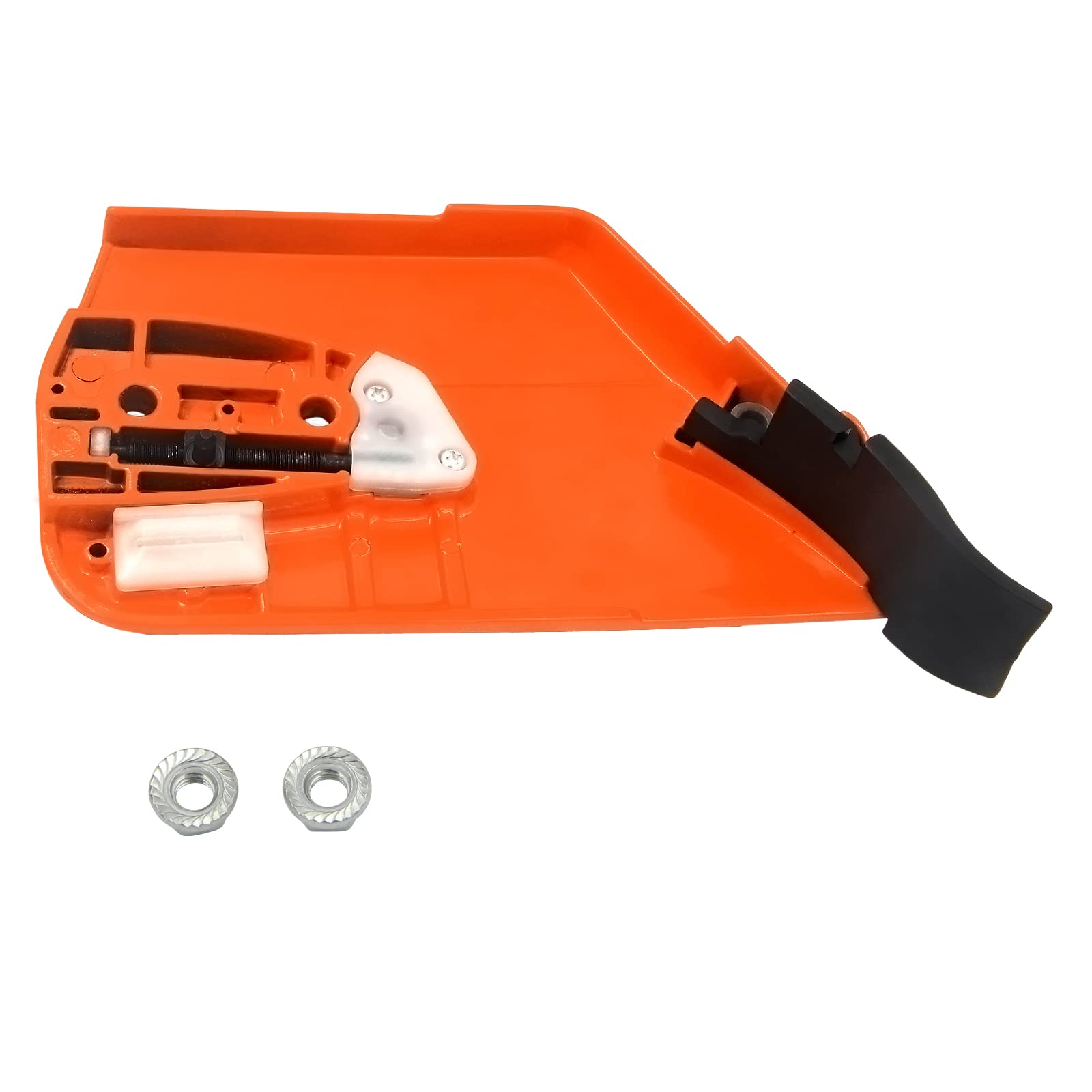 Amazon.com: AILEETE Chain Brake Clutch Sprocket Side Cover