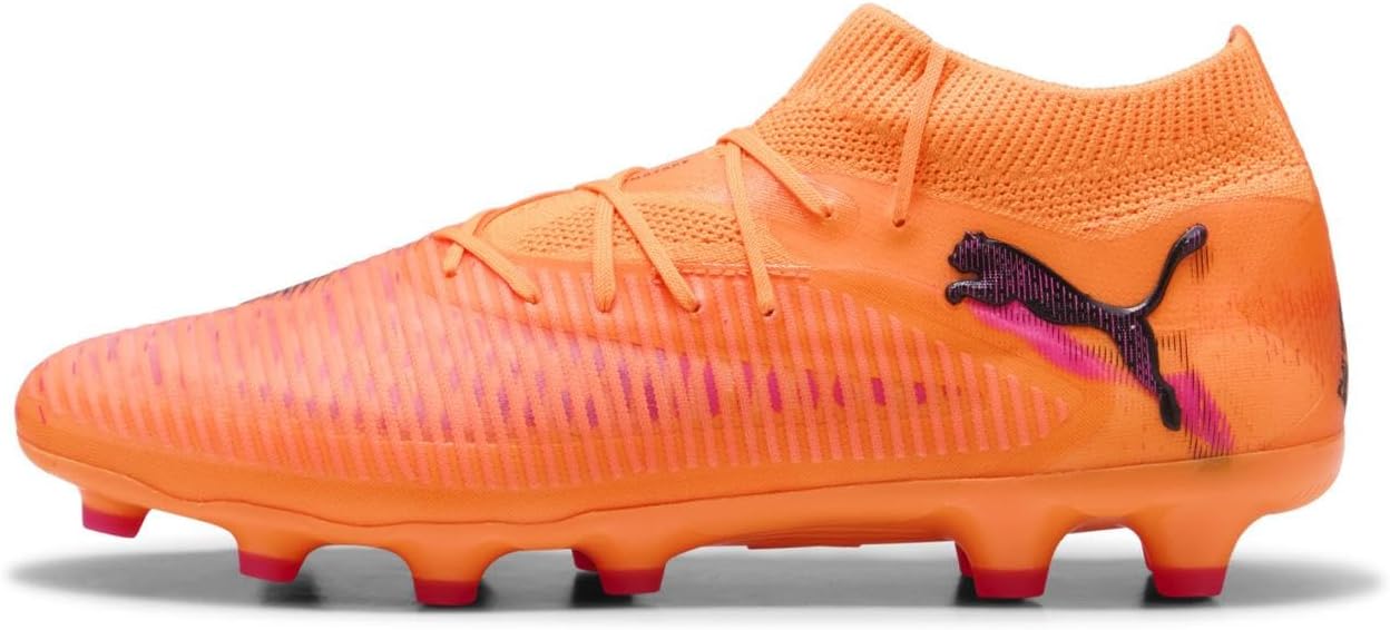 Puma Future 8 Pro JP HG/AG Unisex Adult Soccer Cleat