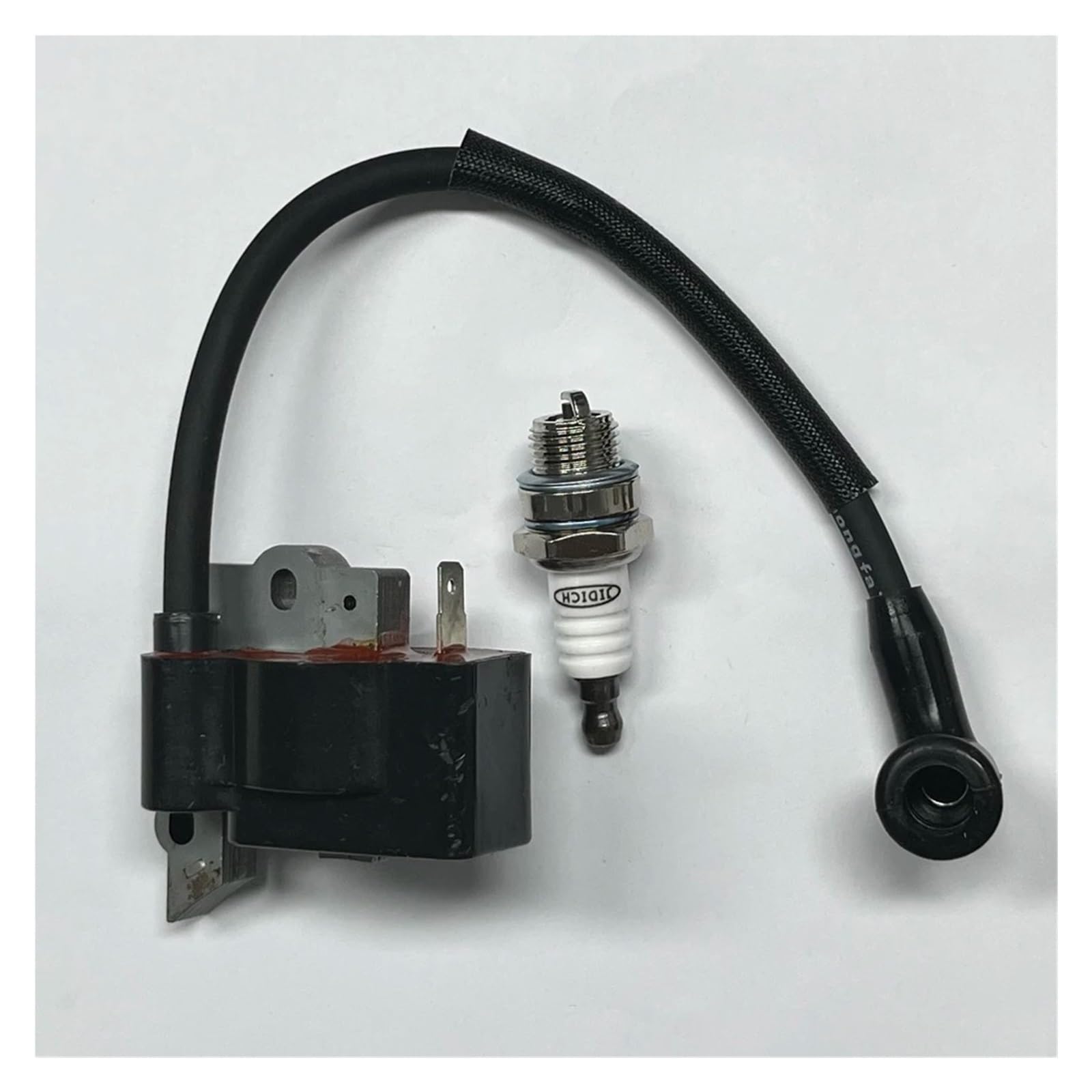 Pièces Détachées Pour Le Jardin Module De Bobine D'allumage Pour Souffleur McCulloch GBV325 GVB345, Pièces D'outils