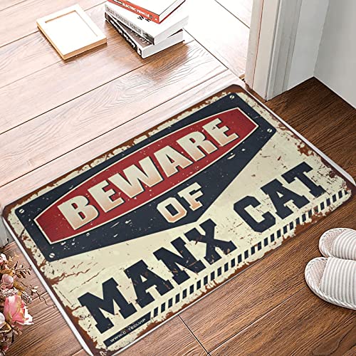 Tapis de porte d'entrée extérieur automne décoration de chambre tapis de sol