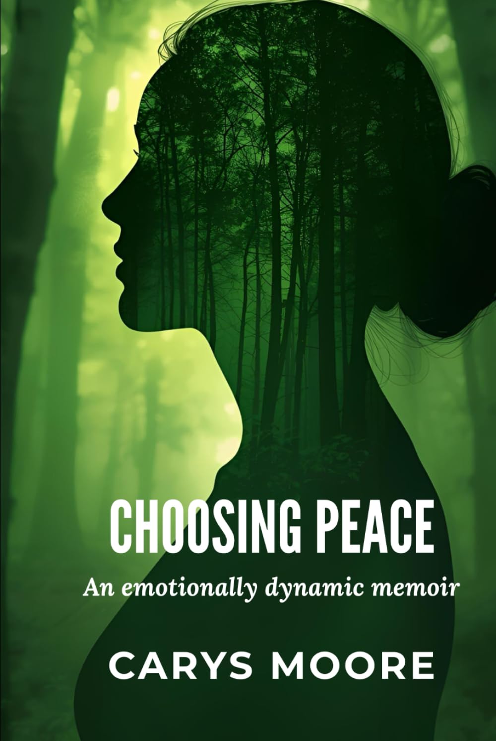 Choosing Peace: The Choice That Changed Everything (Choosing Softness)