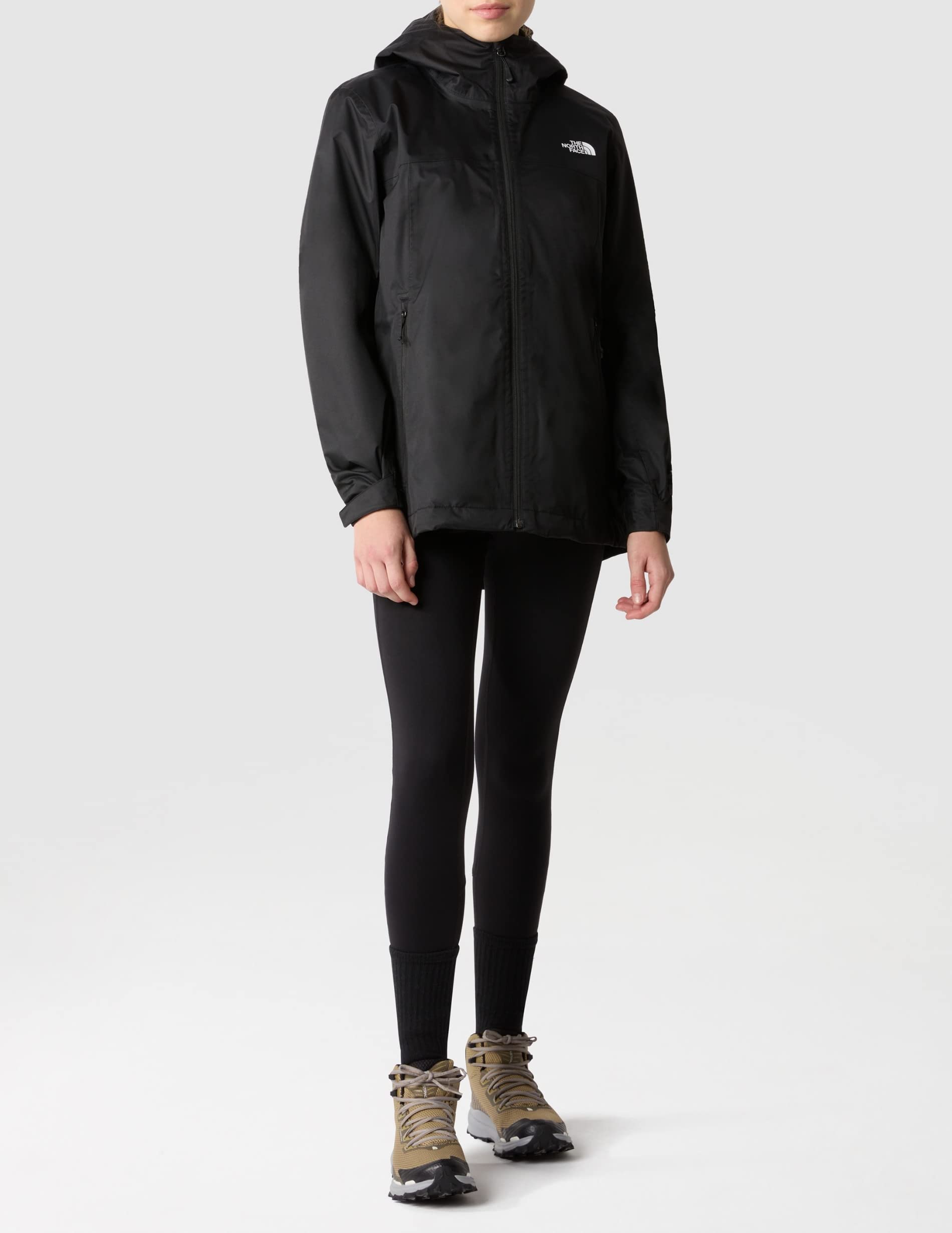 The North Face - Giacca da Donna Fornet