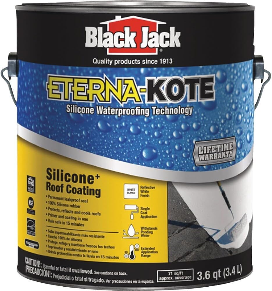 Gardner-Gibson 5576-1-20 Roof Coating