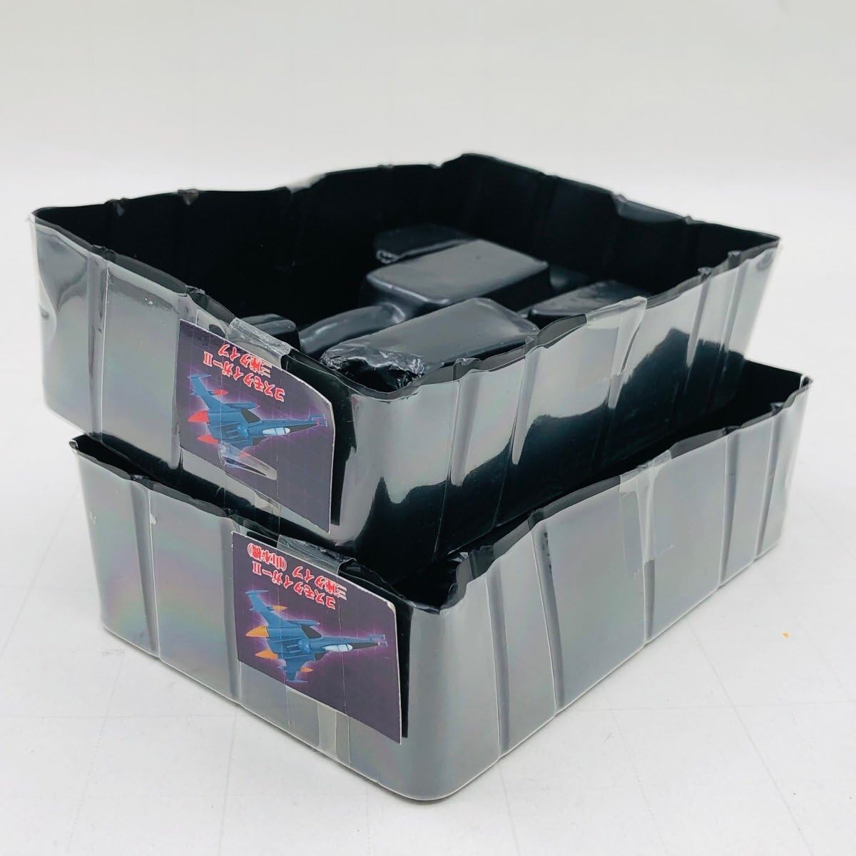 Amazon.co.jp: 宇宙戦艦ヤマト メカニカルコレクション 艦載機篇