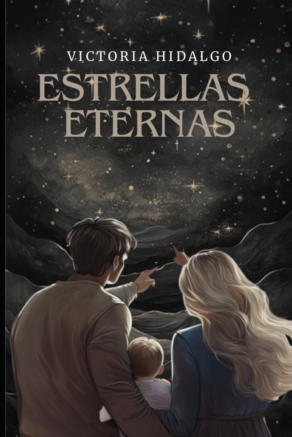 ESTRELLAS ETERNAS