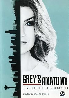 Greys S13