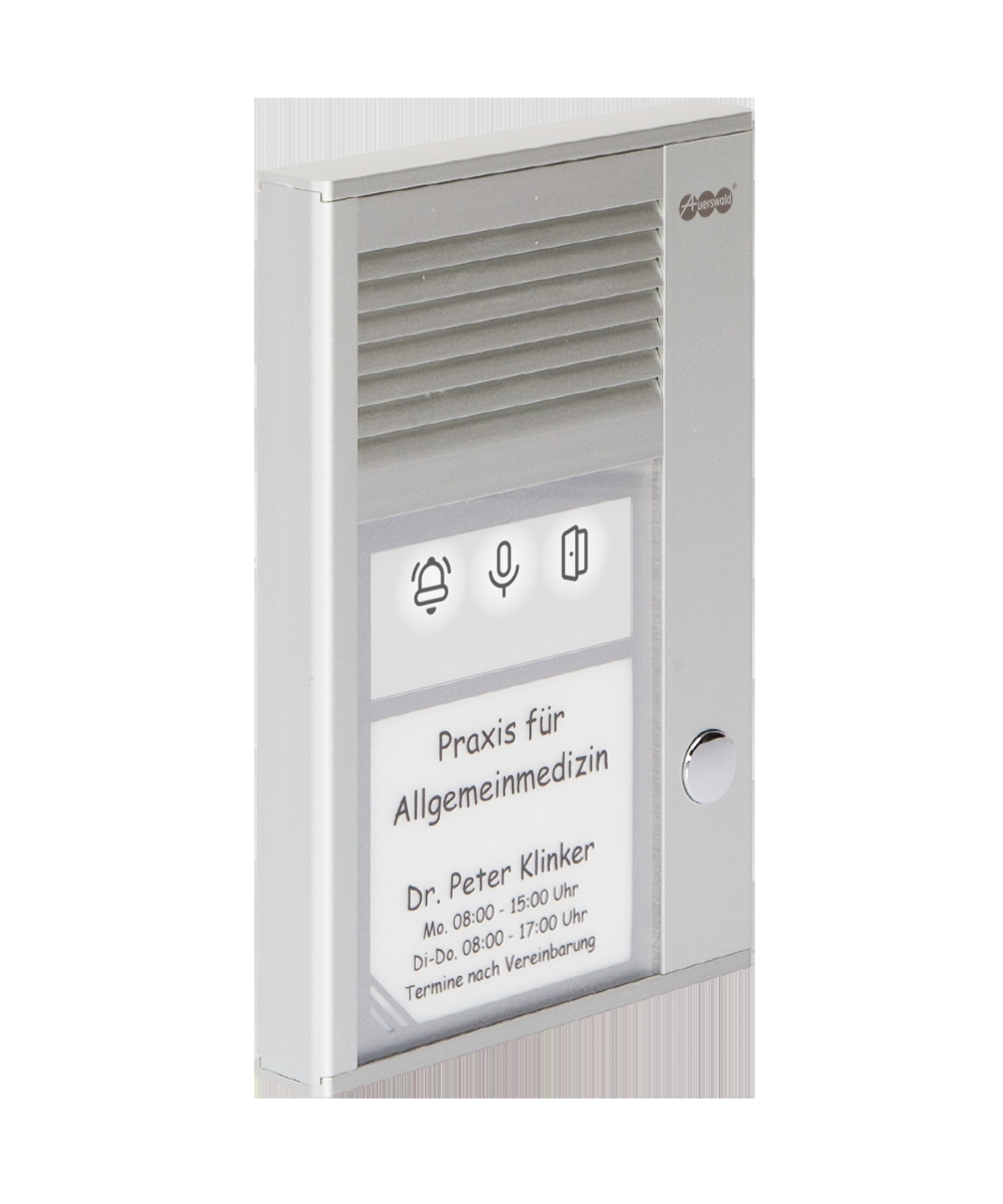 Auerswald TFS Dialog 211