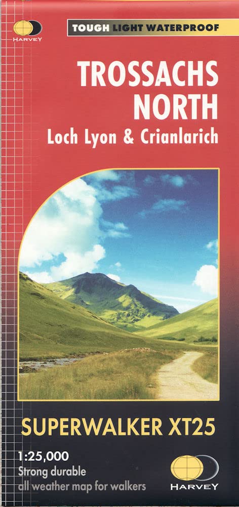 Trossachs North