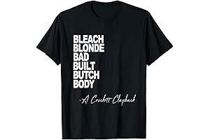 Butch Premium Men's T-Shirt: Get the Ultimate Comfort and Style
