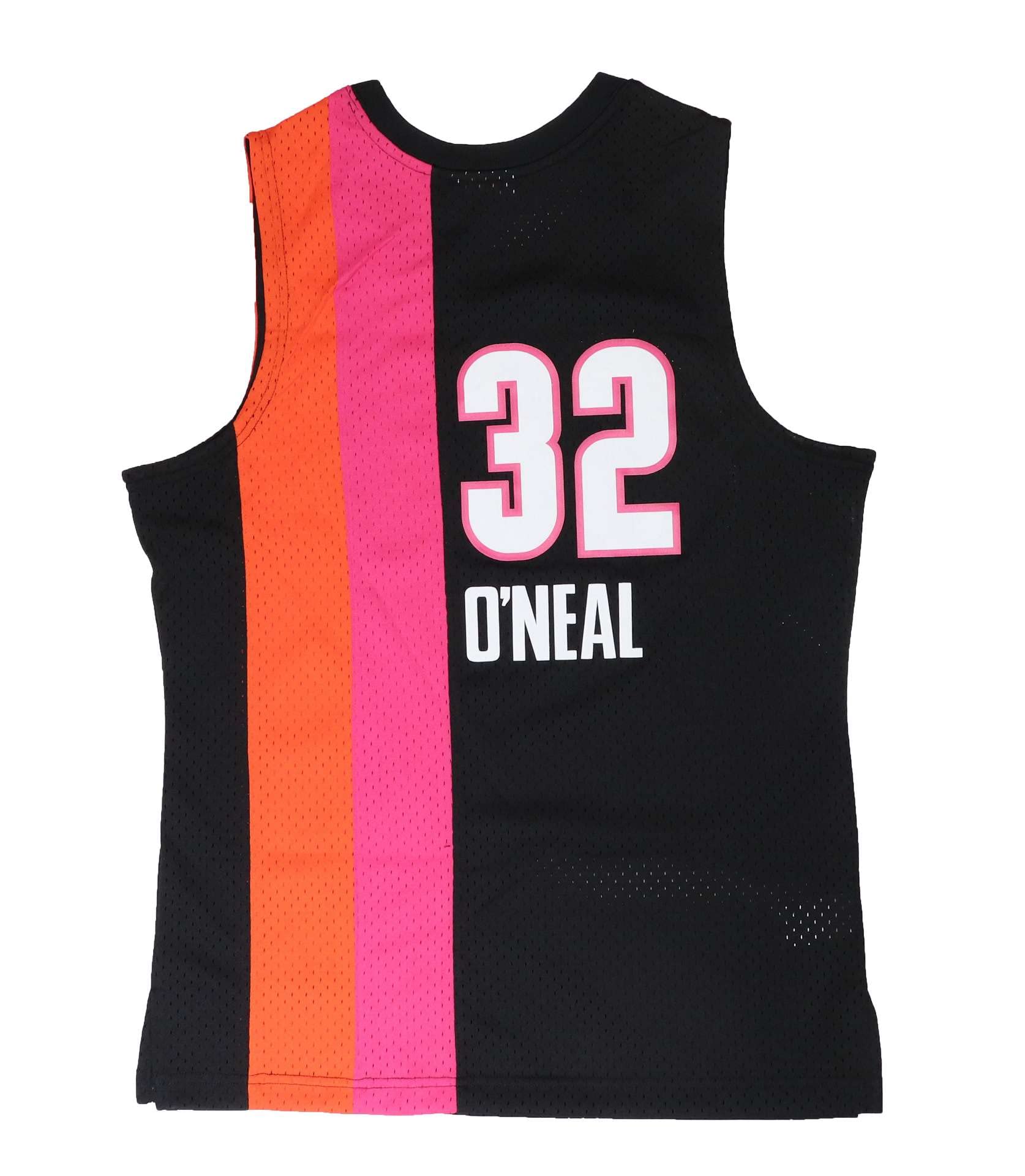 Mitchell & Ness Maglietta Uomo