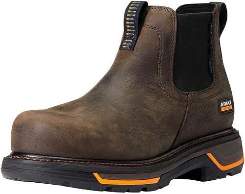 ARIAT P24753_m_Foo Botas de construcción para hombre