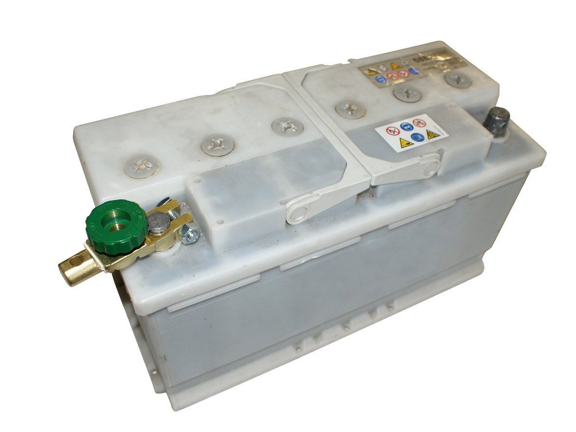 INTERRUTTORE STACCA BATTERIA BARCA GOMMONE TRATTORE AUTO CAMPER