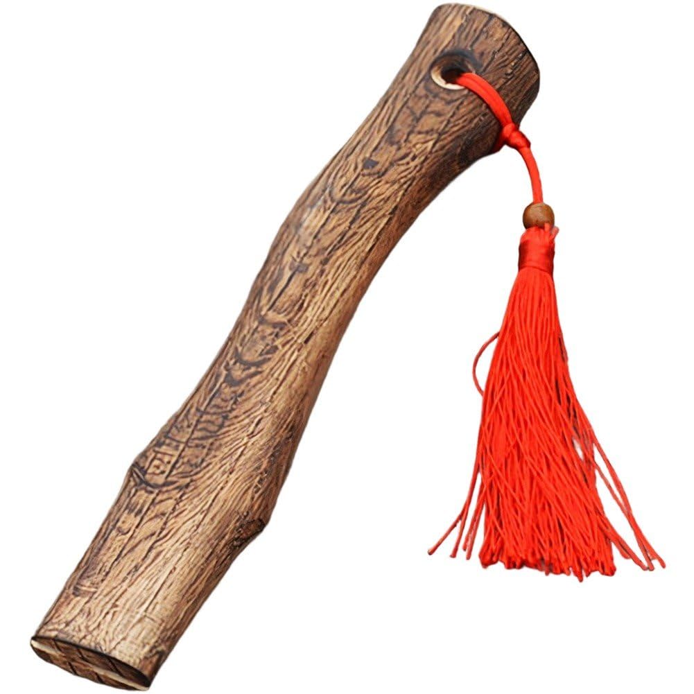 pp supm Axe Handle Replacement, Wood Replacement Hatchet Handle for Camp Axes, Replacement Wooden Hatchet Handle