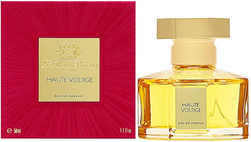 L'Artisan Parfumeur Mûre et Musc