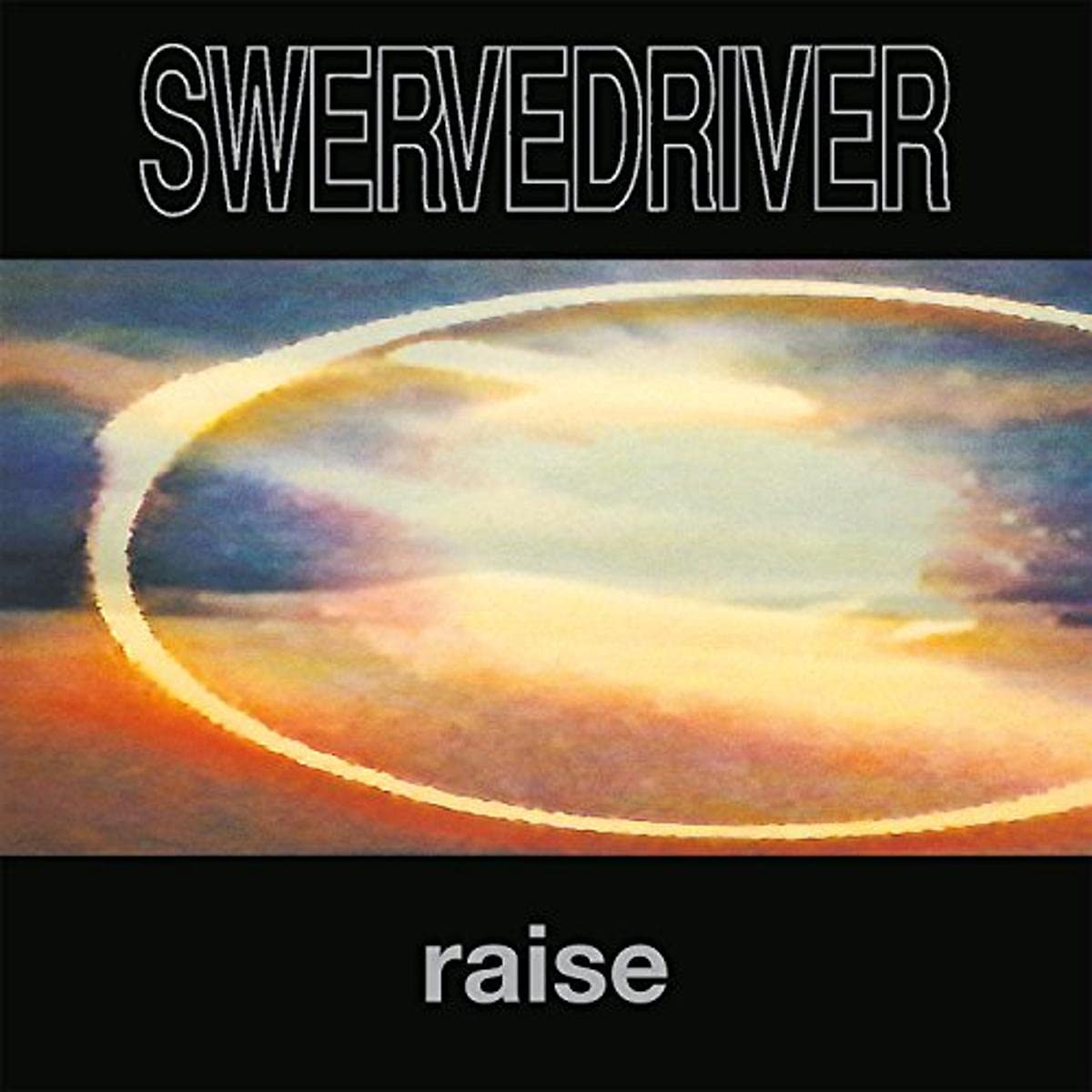 Raise (180 gm LP vinyl) [VINYL]