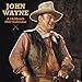 John Wayne Wall Calendar (2017)
