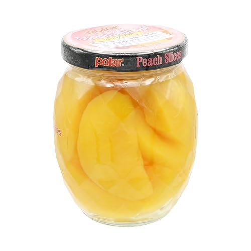 Miniatura 8 de MW Polar Fuji Manzana en almíbar ligero, 10 onzas (paquete de 12)