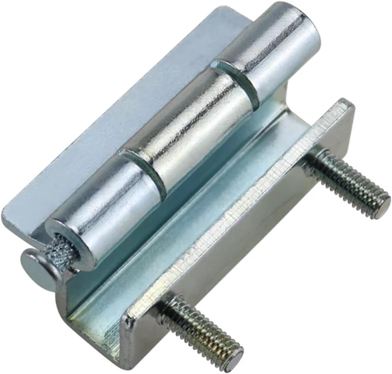 Iron Hinge Outdoor Cabinet Door Hinge Industrial Distribution Box Hinge 1Pcs