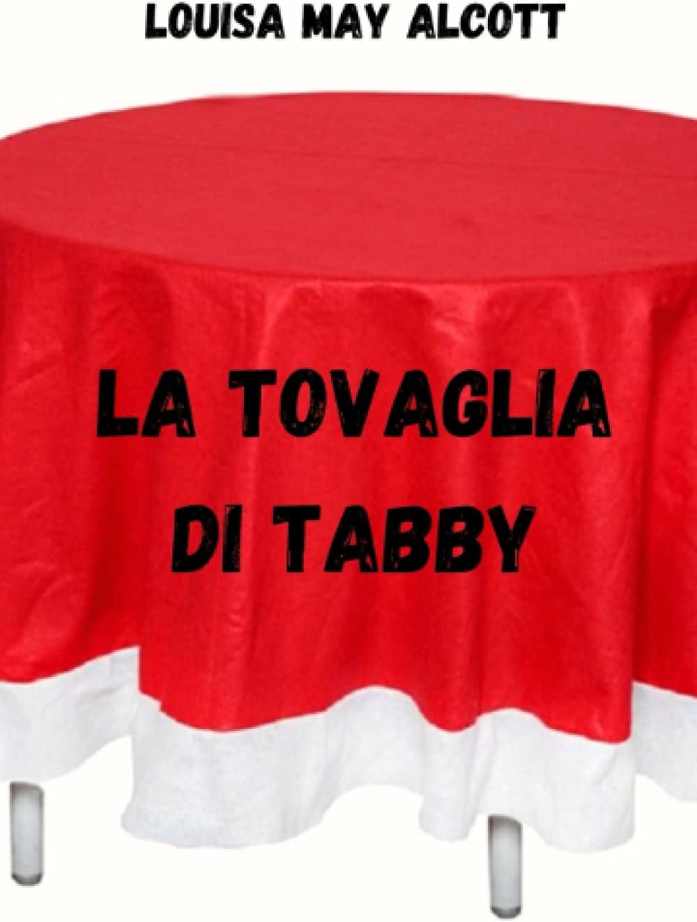 La tovaglia di Tabby