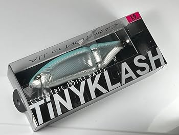 タイニークラッシュ オリカラ Amazon.co.jp: DRT タイニークラッシュ fish jewel オリカラ 新