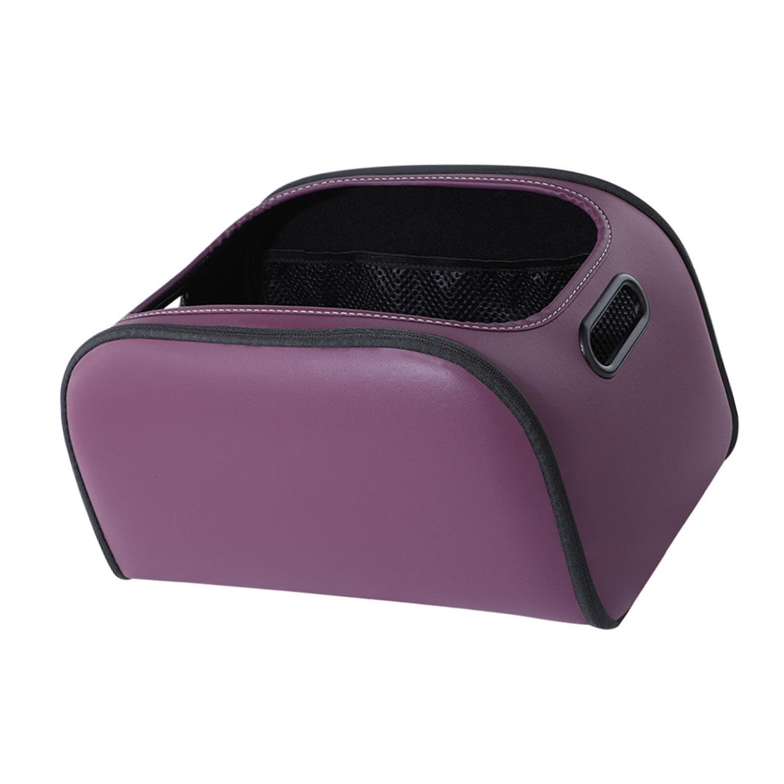 YROHGKPN Adaptable Vehicle Storage for SUV and Sedan Featuring Large