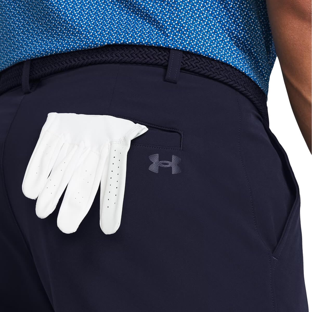 Under Armour Szorty Launch Run 17,78 cm (7") - Shorty Mężczyźni