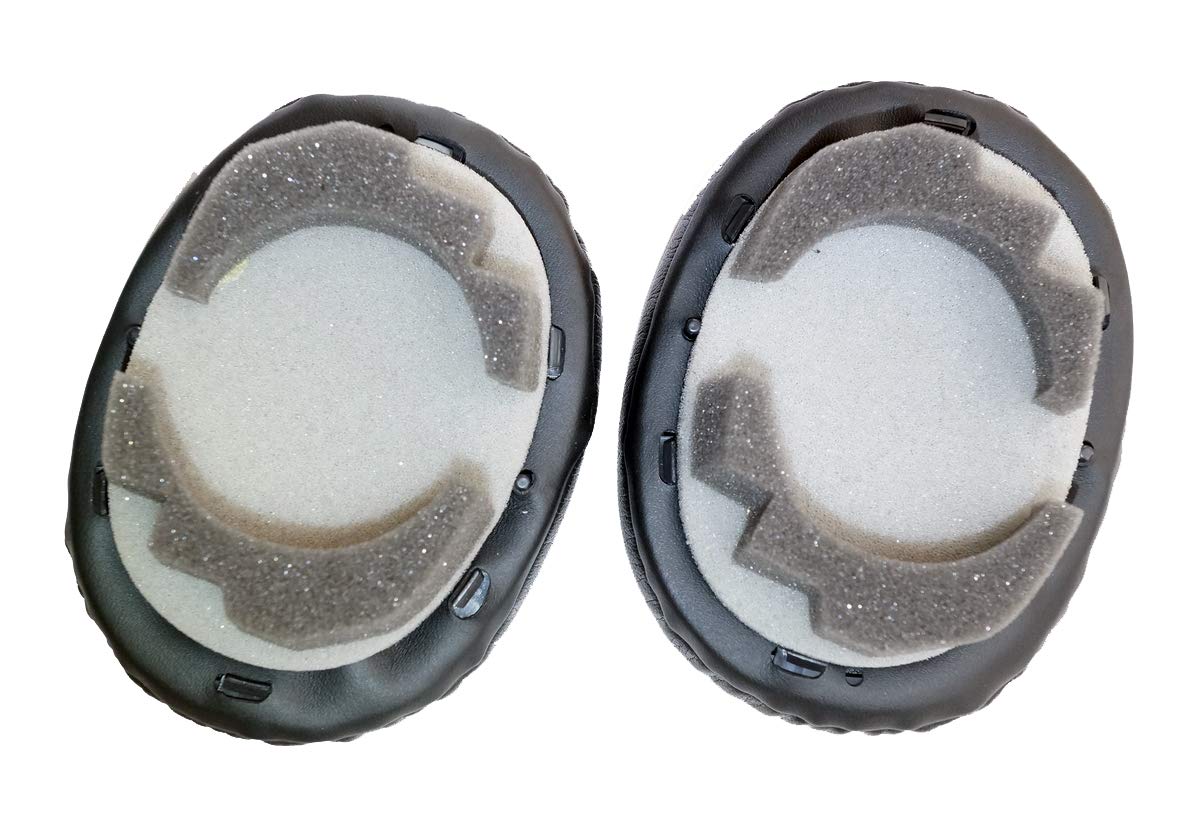 Amazon.co.jp: V-MOTA 交換用イヤーパッド クッション修理パーツ と