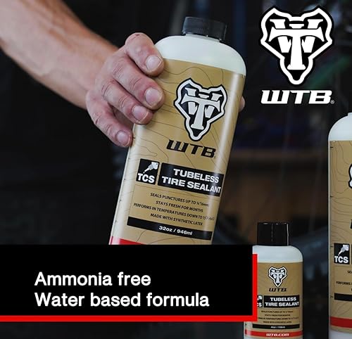 Miniatura 10 de WTB Sellador de neumáticos sin cámara TCS