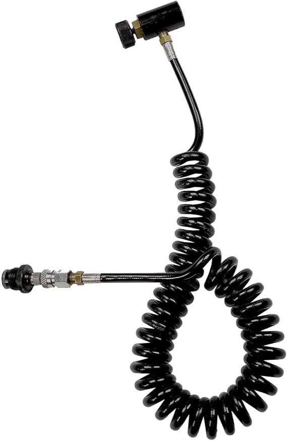 Tippmann H01 Remote Line Paintball Remotes Sports