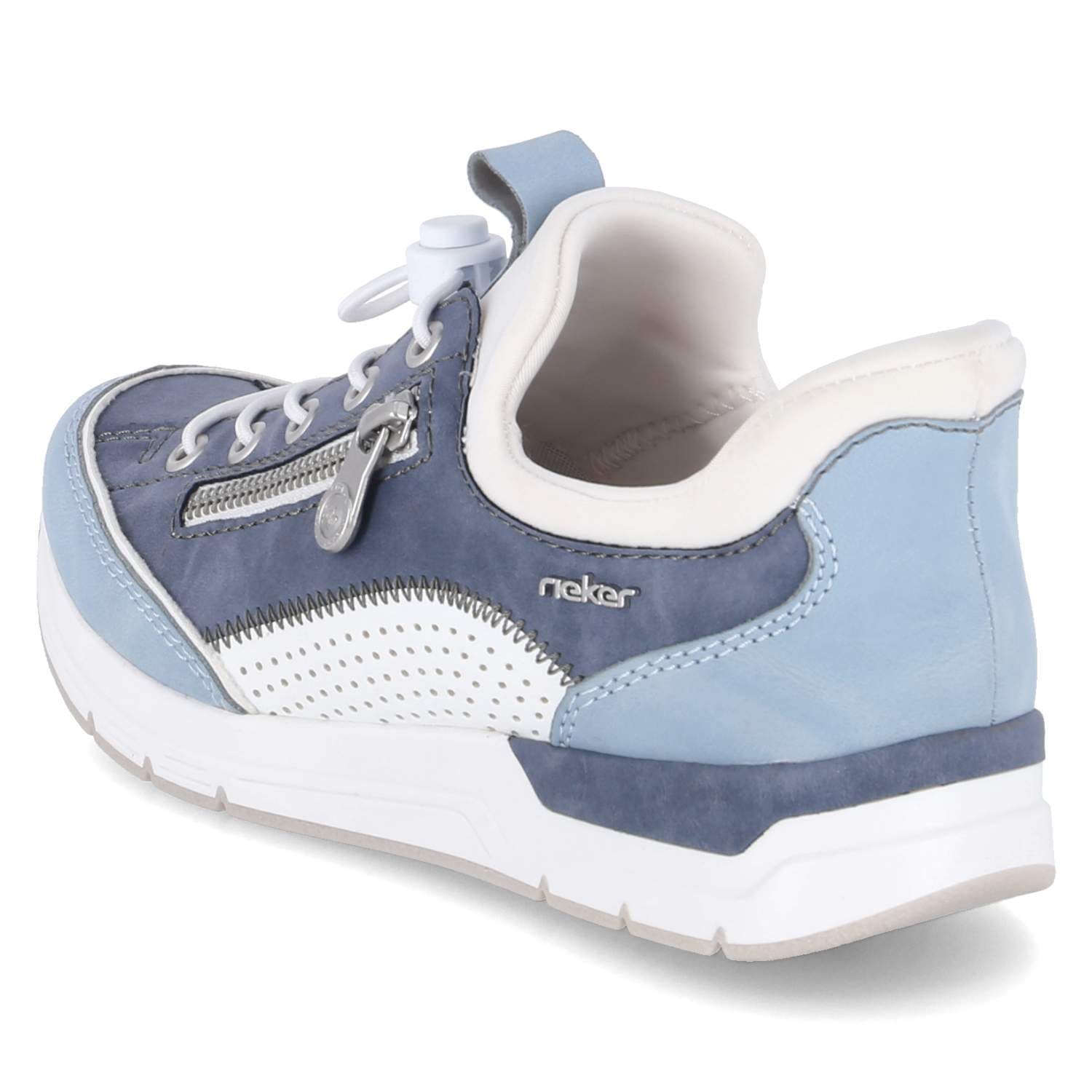 Rieker Kobiety 58962Mokasyn