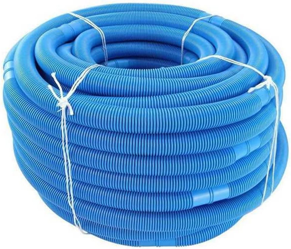 9 Meters Swimming Pool Vacuum Hose Suction Swimming Replacement Pipe Pool Tool Swimming Pool Cleaning Hose