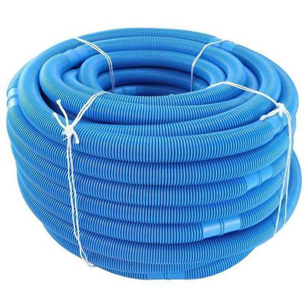 Jkjhbhged 9M Swimming Pool Vacuum Cleaner Hose Suction Swimming Replacement Pipe Pool Cleaner Tool Swimming Pool Cleaning Hose
