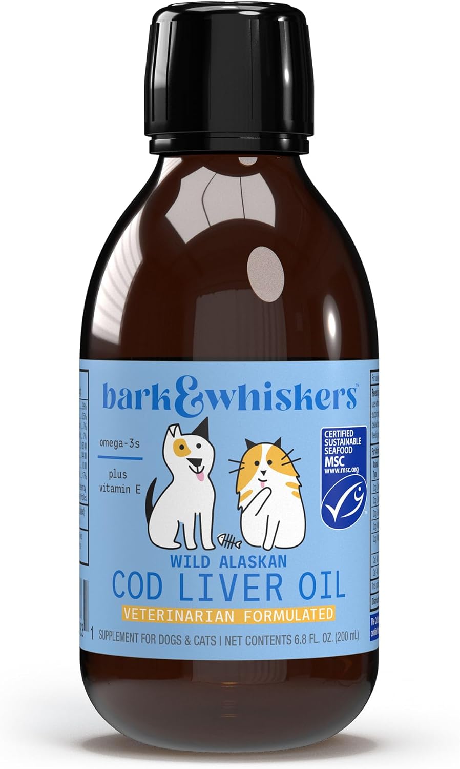 Suplementos de Aceite de Pescado