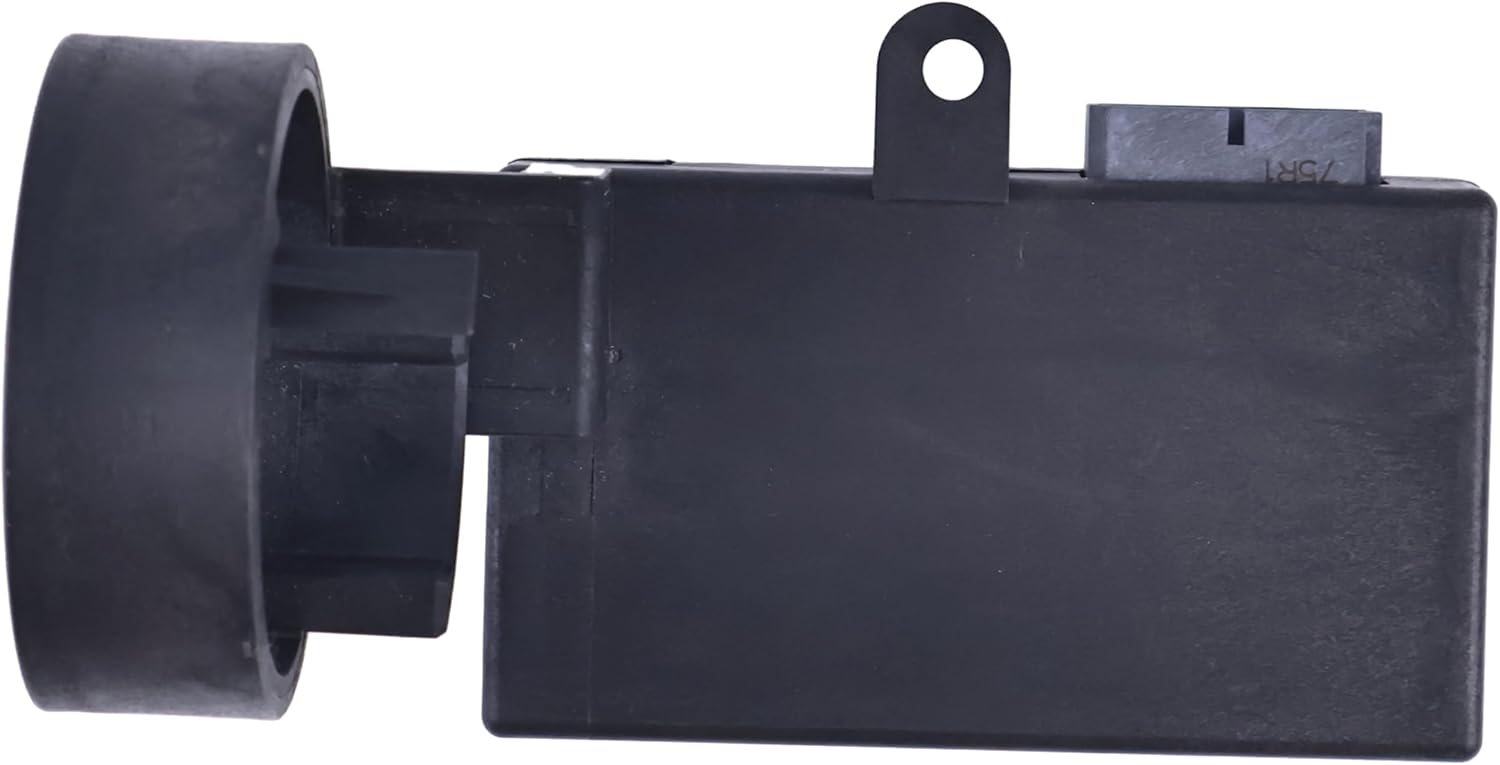 Keyless Entry Receiver Ignition Module 56040643AX 56040643AT 56040643AU 56040643AW 55395993AB Compatible with Chrysler 300 Base 2007 Dodge Charger Pursuit 2007 Dodge Magnum R/T 2007