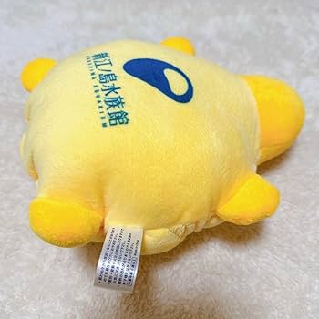 カメロンパン　ぬいぐるみくじ　2等　② 数量限定】新江ノ島水族館 カメロンパン くじ引き ぬいぐるみ2個