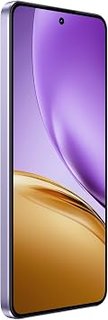 Realme 14T 8+256GB DS 5G lightning purple OEM