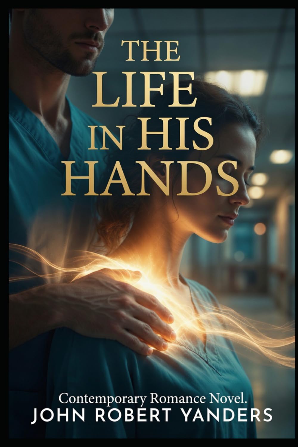The Life in His hands