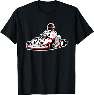 Go Kart - Kart T-Shirt