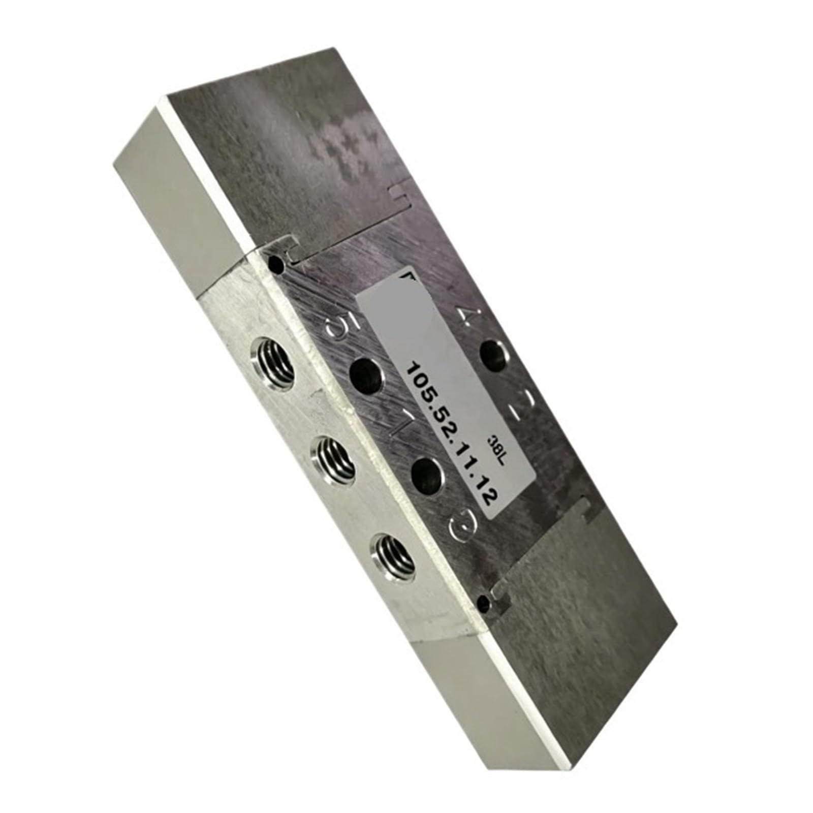 CLEUFWKO 105.52.11.1 105.52.11.12 Pneumatic Control Valve(105.52.11.1)
