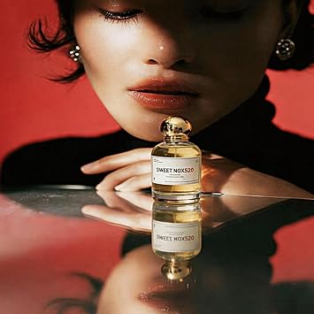 Vanille cafe Inspired by B.lack O.pium Oriental Floral Long-Lasting Women Fragrance - Amber, Musk,Cedar Jasmine Vanilla- Clean & Vegan Spray Cruelty-Free 3.4 oz / 100 ml